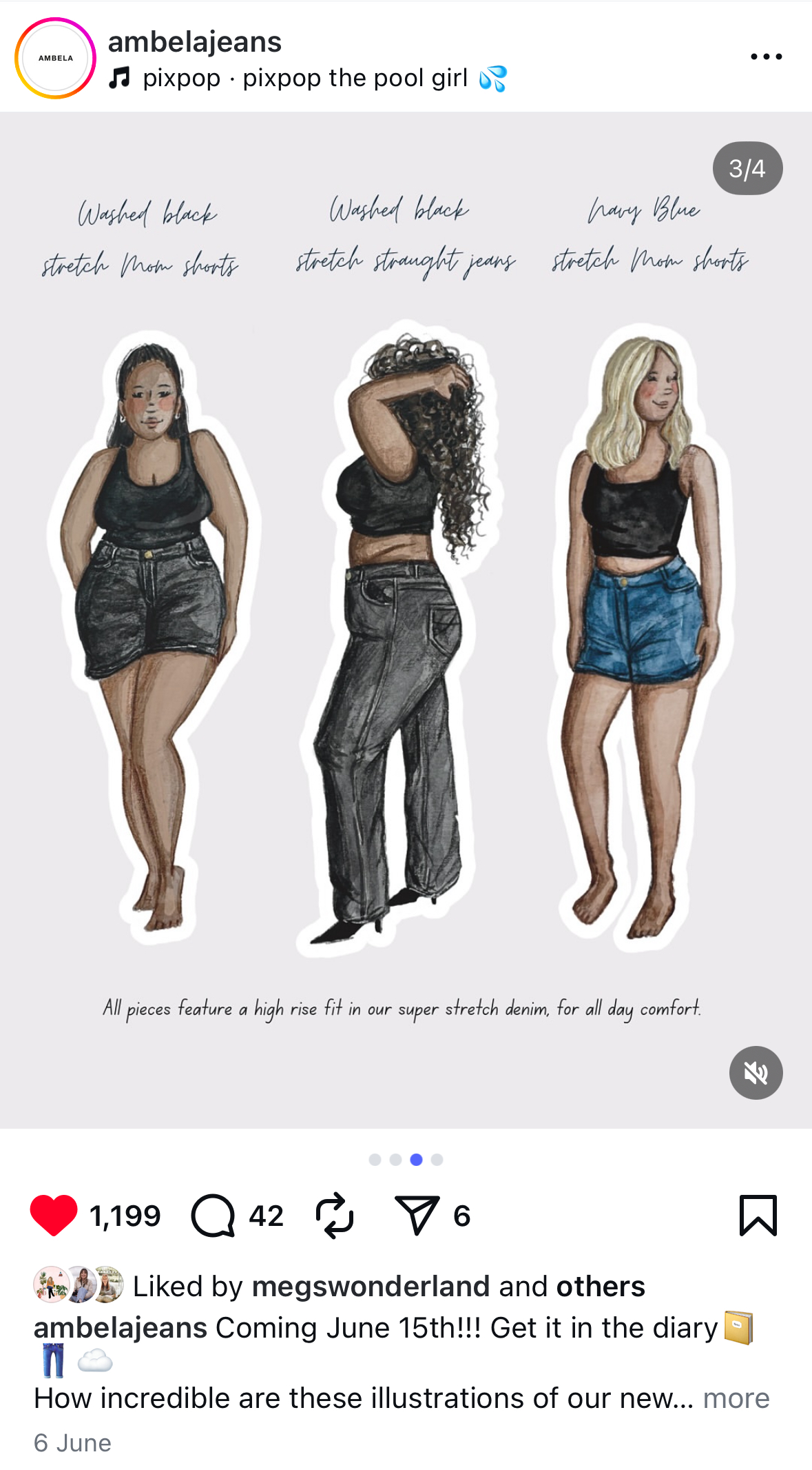 Commerical Illustrations 3